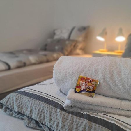 Traumschloesschen Eg Apartment Nossen Екстериор снимка