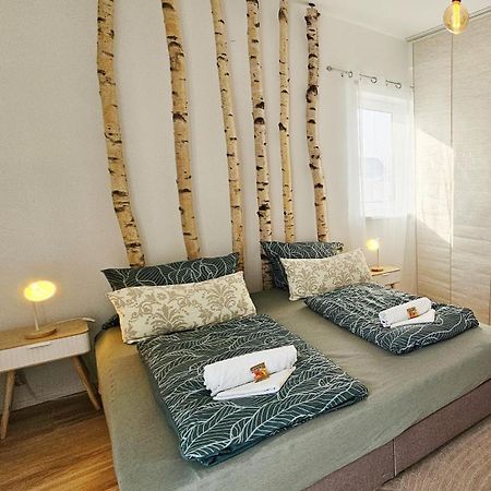 Traumschloesschen Eg Apartment Nossen Екстериор снимка