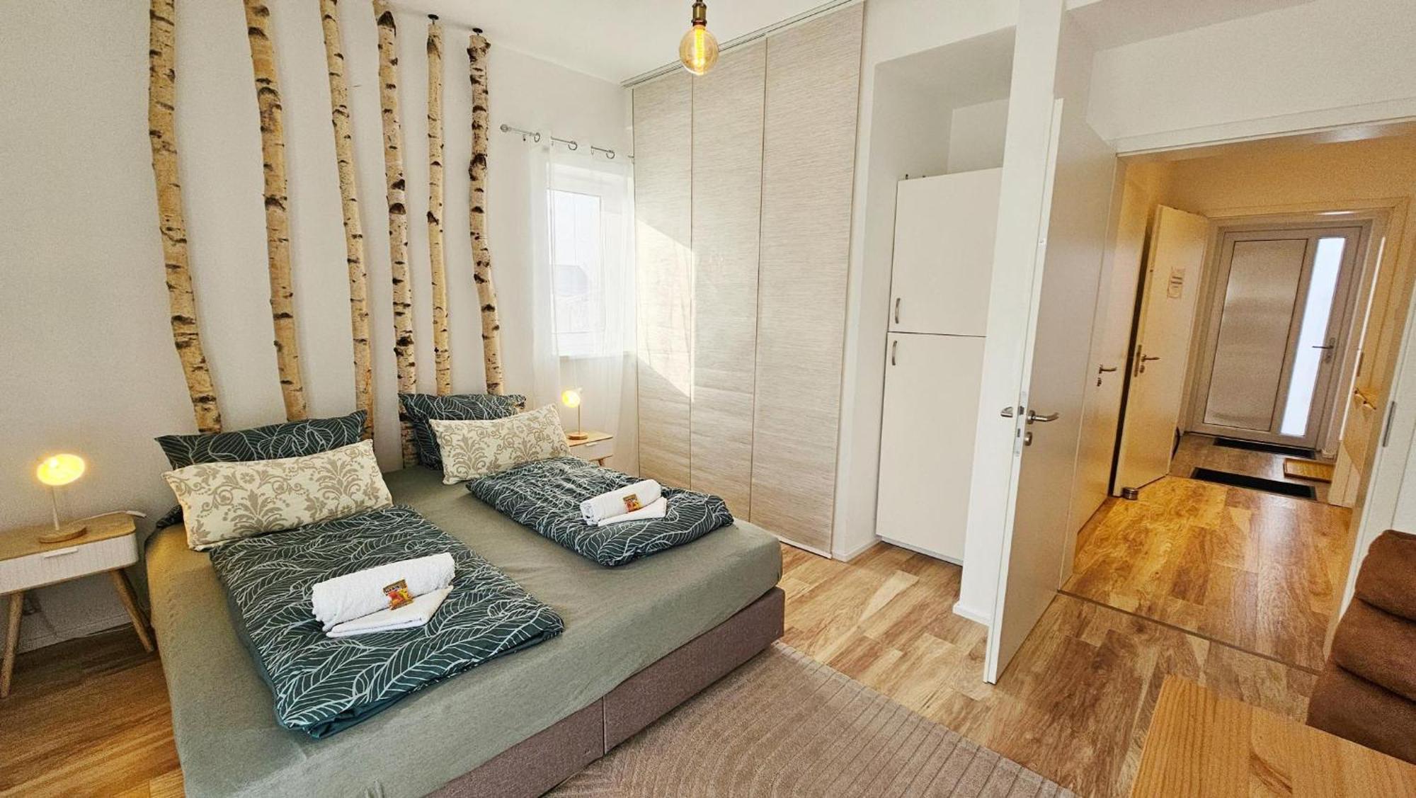 Traumschloesschen Eg Apartment Nossen Екстериор снимка