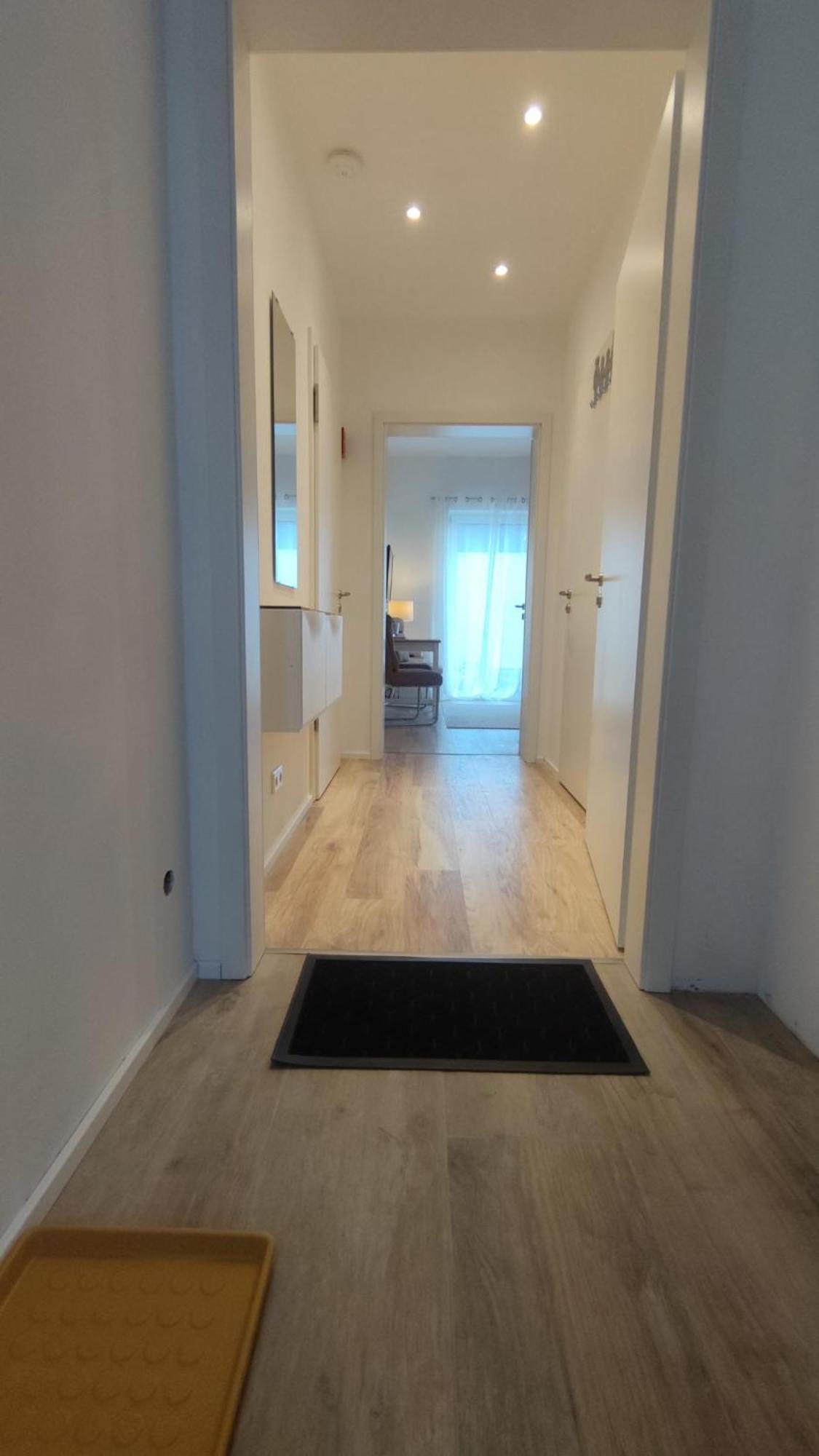 Traumschloesschen Eg Apartment Nossen Екстериор снимка