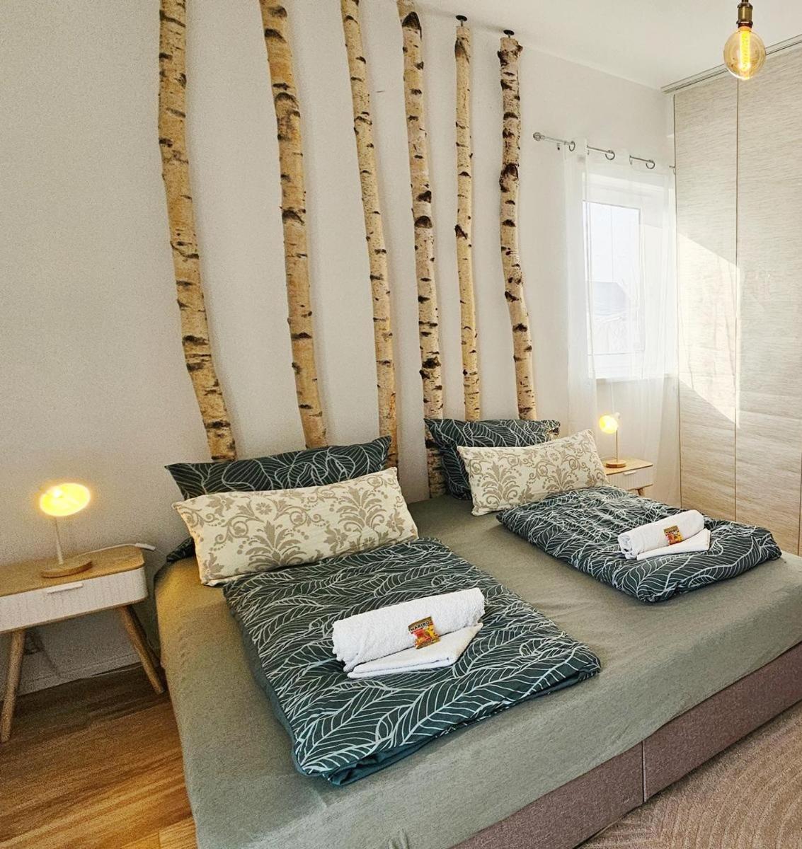 Traumschloesschen Eg Apartment Nossen Екстериор снимка